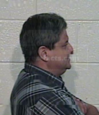 Gilbert Roland Garcia Ramirez