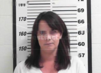 Kirsten Freed