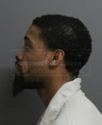 Gentry Jamez Johnson