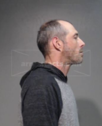 Larry Wayne Athey Woods