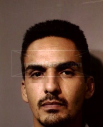 Martin Antonio Perez