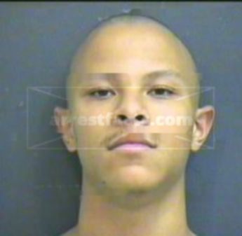 Lamar Wesson Phillips