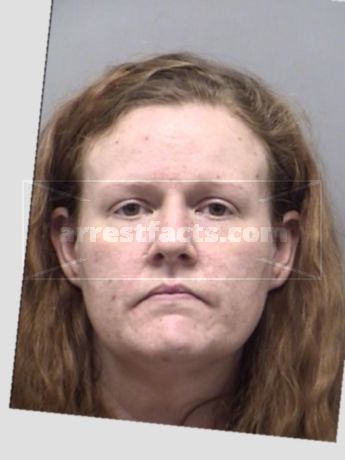 Leah Marie Mead