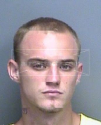 Bryan Anthony Schimitz