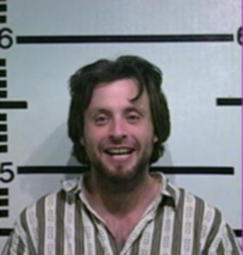 Jeremey Chad Hasty