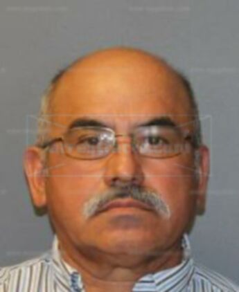 Jose Roberto Salamanca