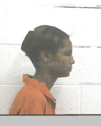 Shamika Nacole Lyons