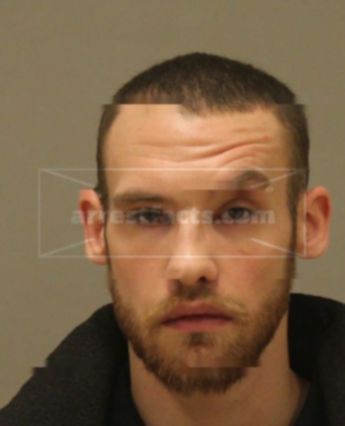 Joshua William Parker