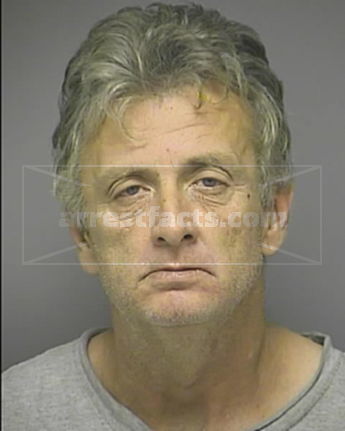 Michael Earl Spearman