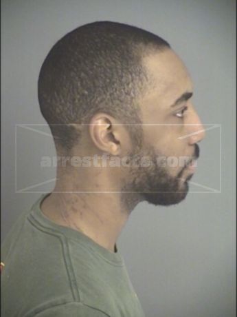 Cotton Javonta Holman