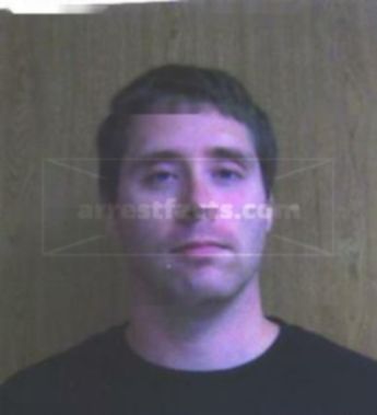 Danny Scroggins