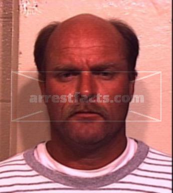 Dennis Wayne Roberts
