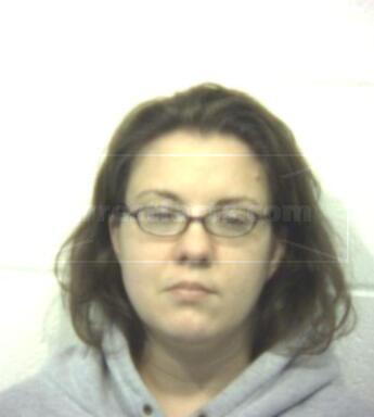 Stephanie Leigh Crawford