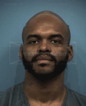 Rashad Shannon