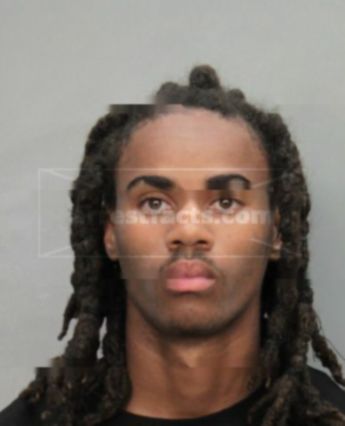 Dominick Rashad Virgil