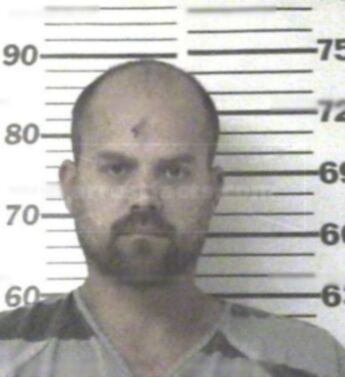 Travis Michael Torgerson