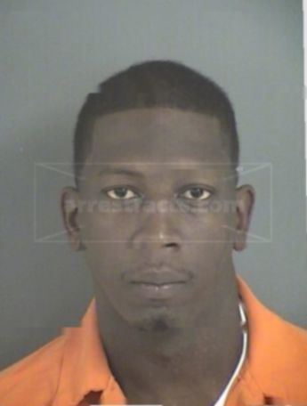 Clifford Jean Gray