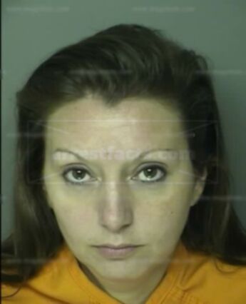 Melissa Louise Trout