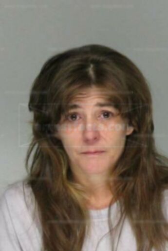Leslie Denise Brown