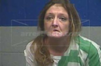 Angela Faye Chenoweth