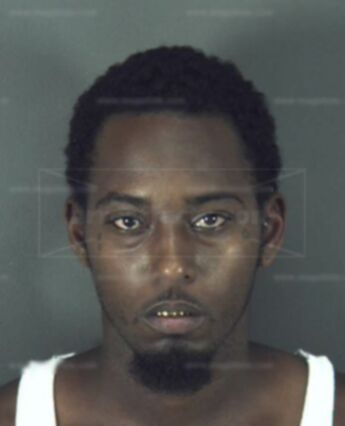 Ladarwin Dion Latimore
