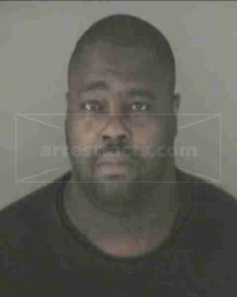 Lamont Darius Hooks