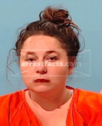 Christina Nicole Moore