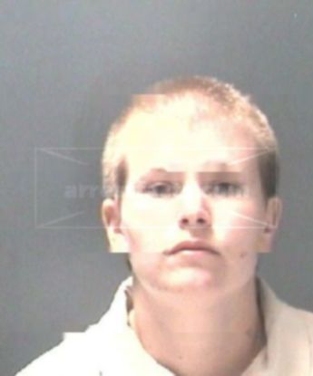 Tiffany Strickland