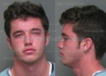Tyler Norris