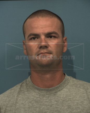 Trevor Mark Fuller