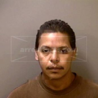 Mark Anthony Perez