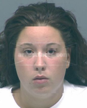 Courtney Lynn Musto