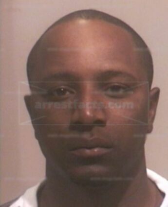 David Jovon Wright