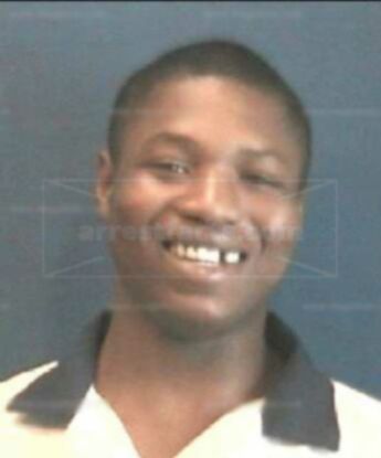Deangelo Jackson