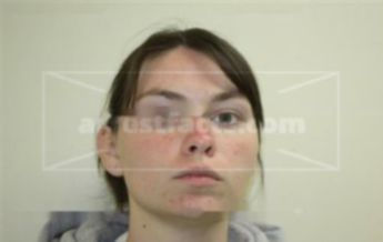 Barbara Jeanette Franta