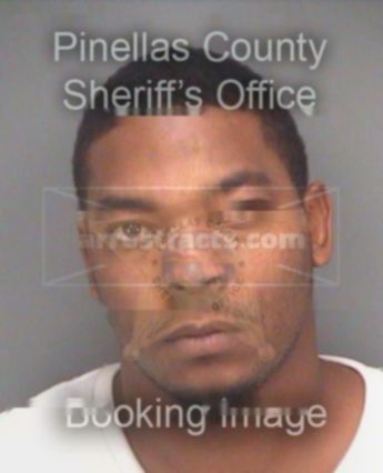 Shamon Conoy Worles