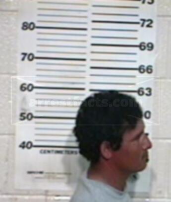 Carlos Galvan Contreras