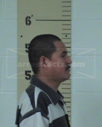 Dagoberto Flores-Martinez