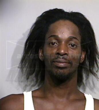 Reginald Brouche Abner
