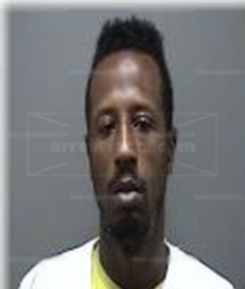 Deandre Blair