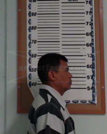 Geovani Lopez-Duran