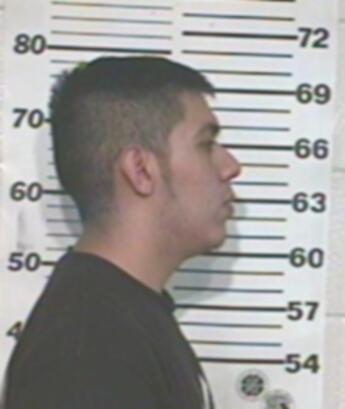 Dennis Gregory Valdez Moreno