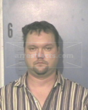 Bryan Jeff Harrington