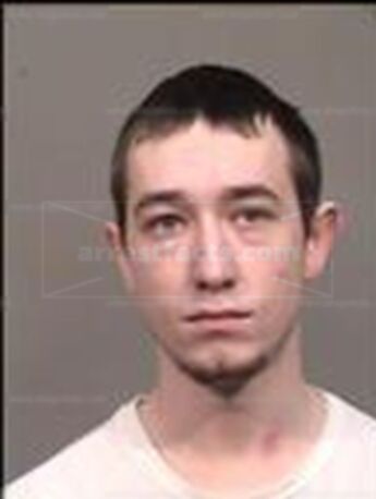 Joshua Tylor Boyer