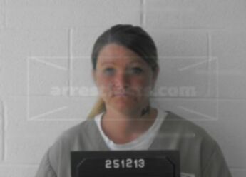 Cassie Holt