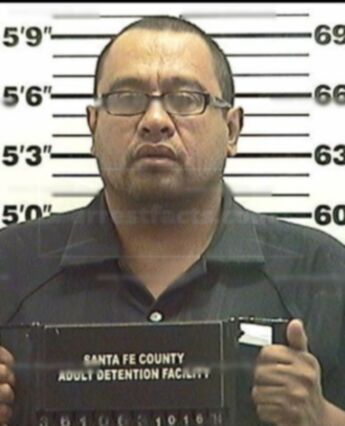 Wilfred Lopez