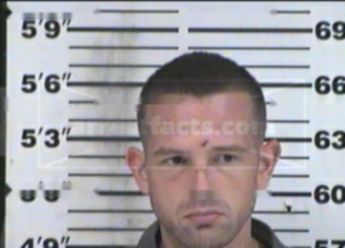 Justin Ray Bishop