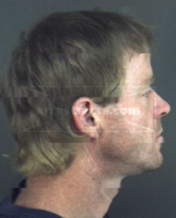 Curtis Lester Todd