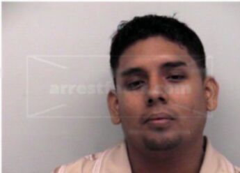 Sheldon Hugo Ruiz