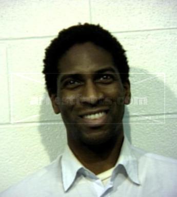 Deshon Aaron Wingate